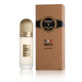 French Tobacco Ibrahim Al Qurashi 200ml